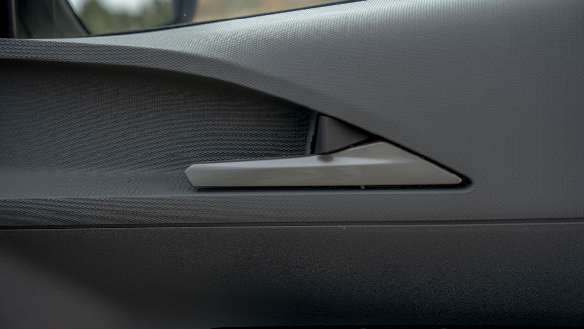 Tata Tiago EV Door Handle