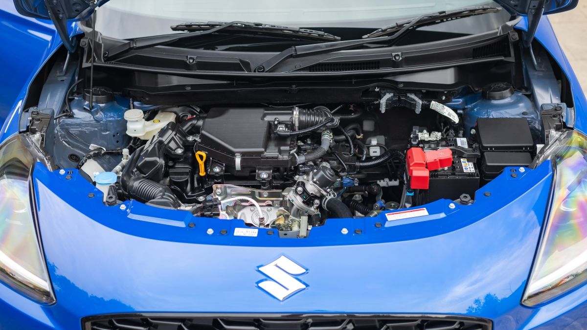 Maruti Swift
