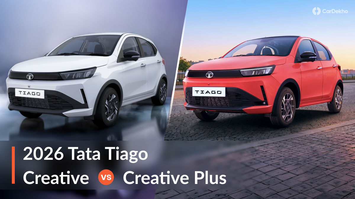 2026 Tata Tiago