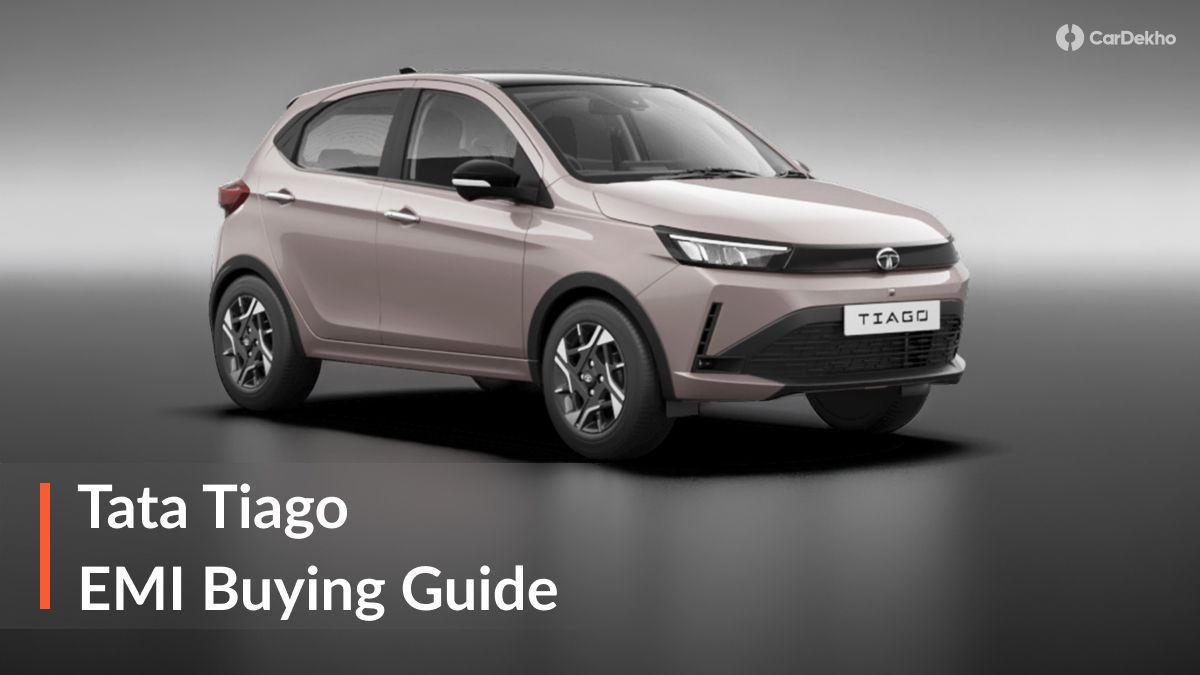 Tata Tiago 