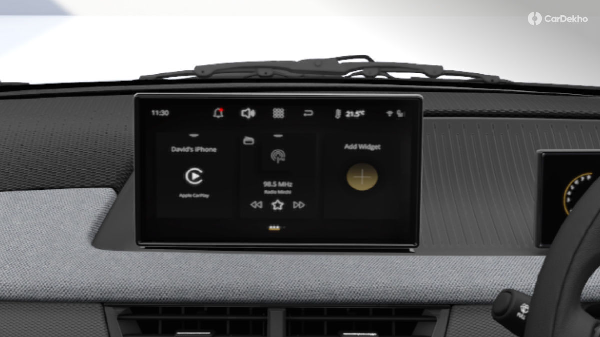 2026 Tata Tiago Pure Plus A: Features, Interior, Design, Safety ...