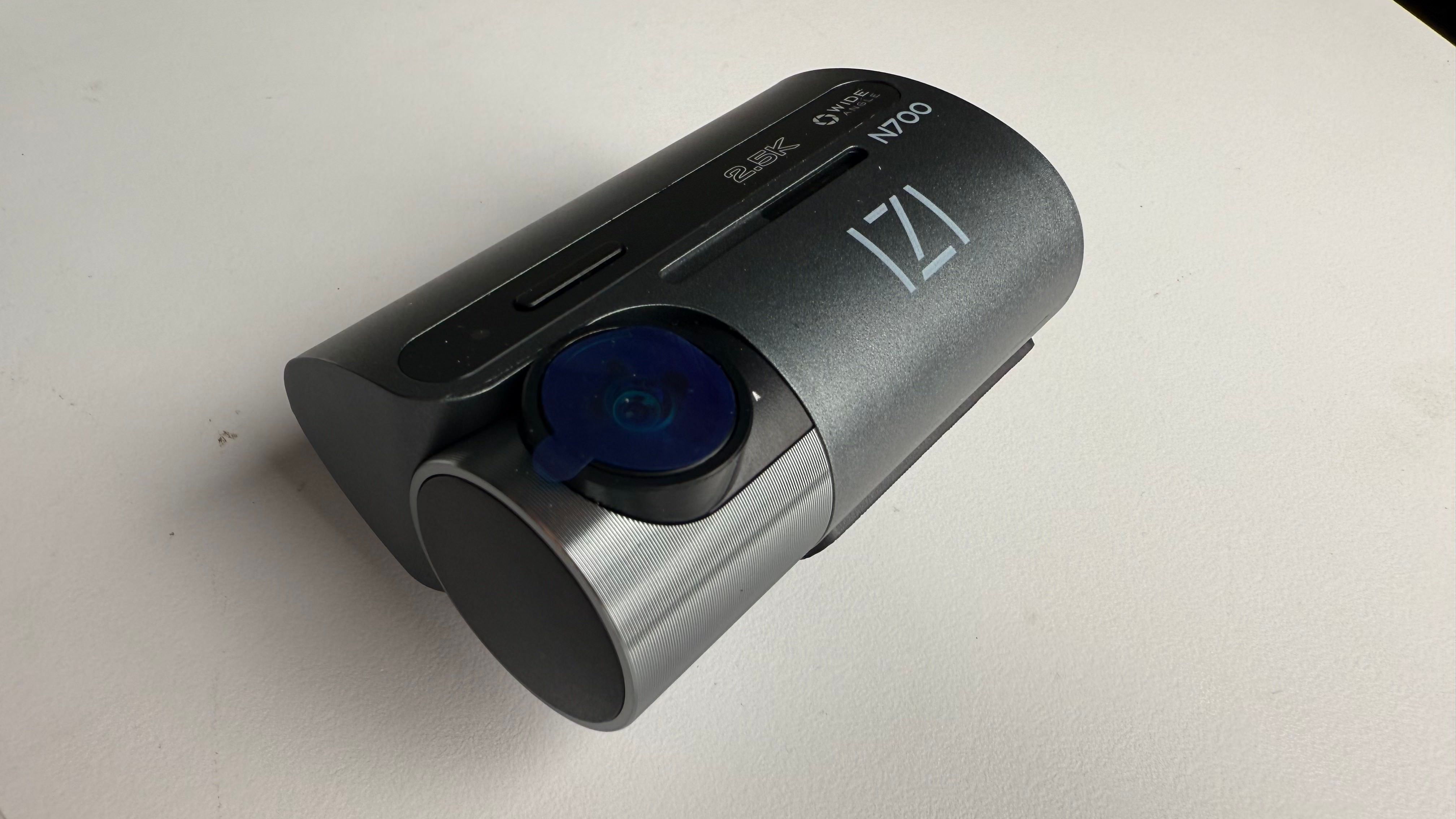 IZI N700 Dashcam Review IZI N700 Dashcam Review