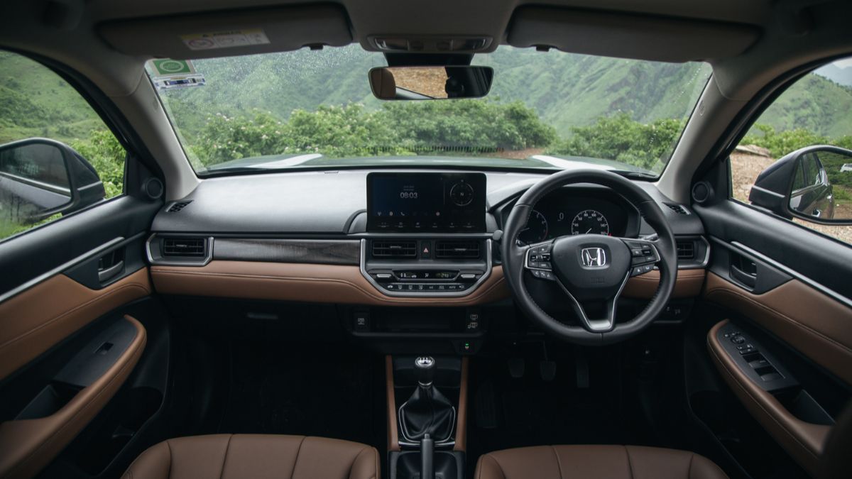 2026 Honda Elevate 2026 Honda Elevate