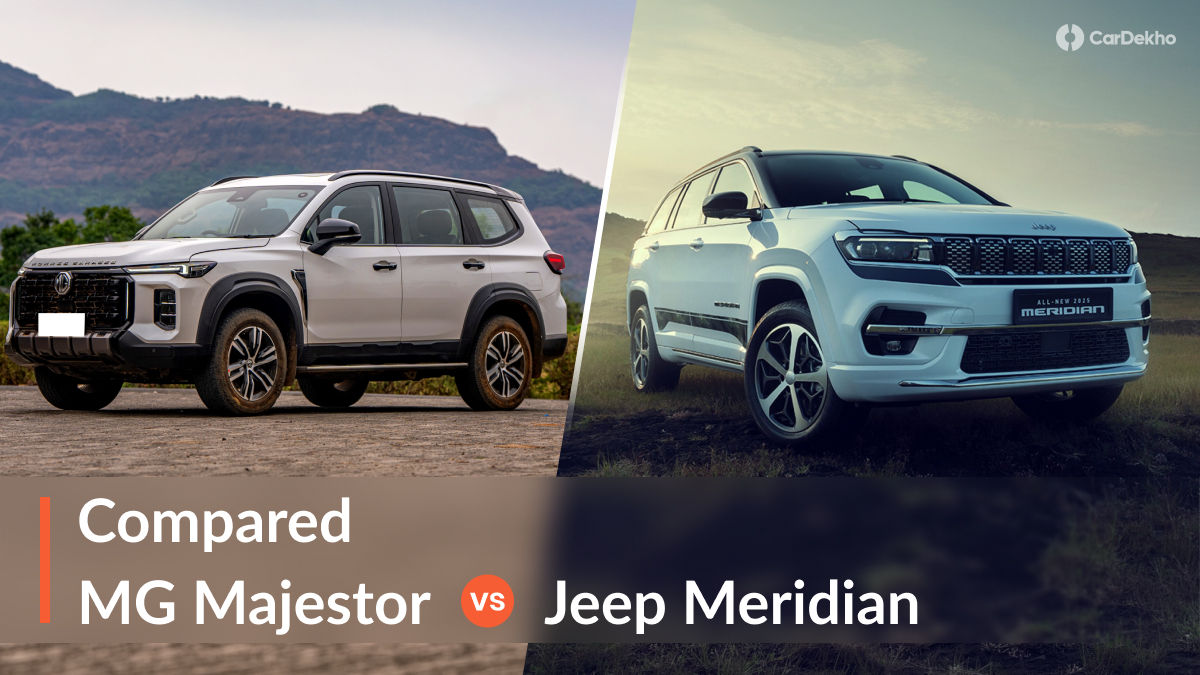 Majestor vs Meridian