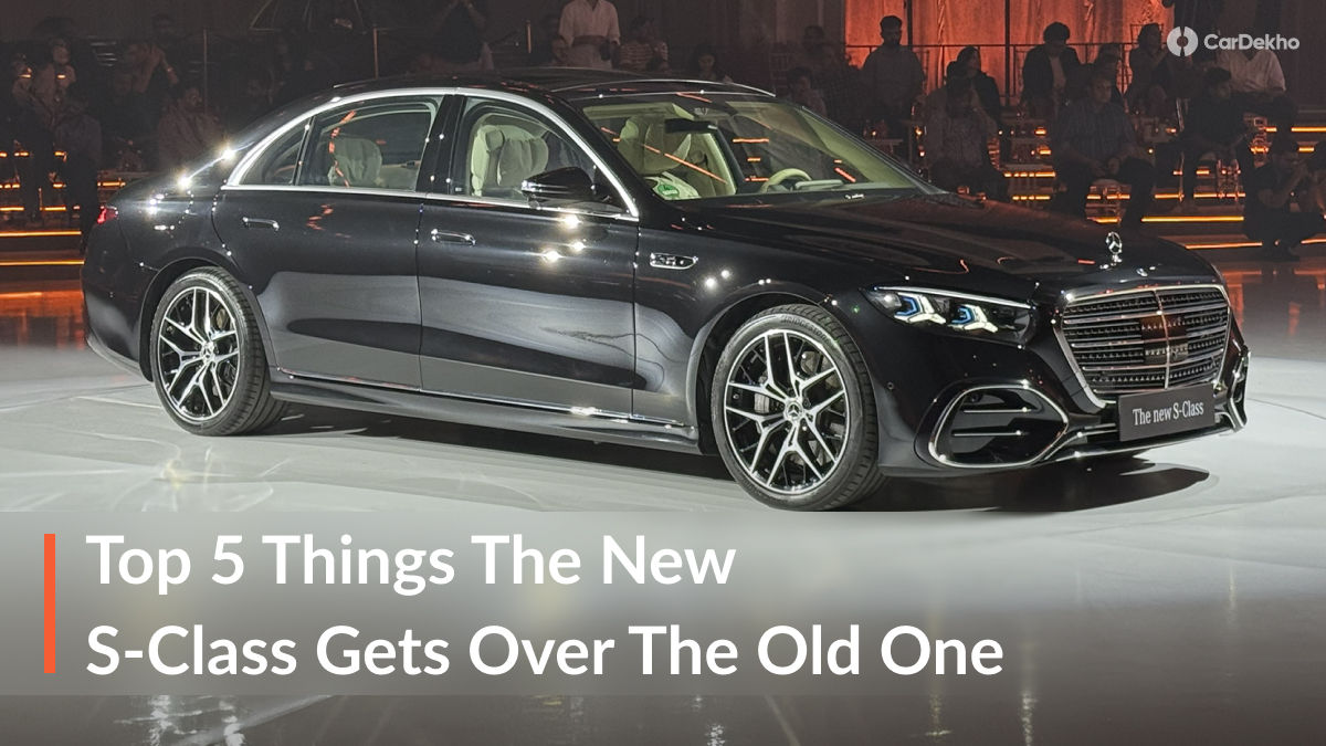 2026 Mercedes S-Class 2026 Mercedes S-Class