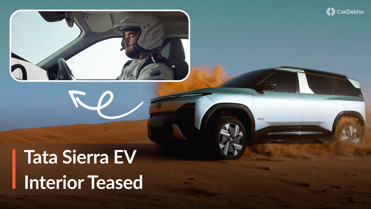 Tata Sierra