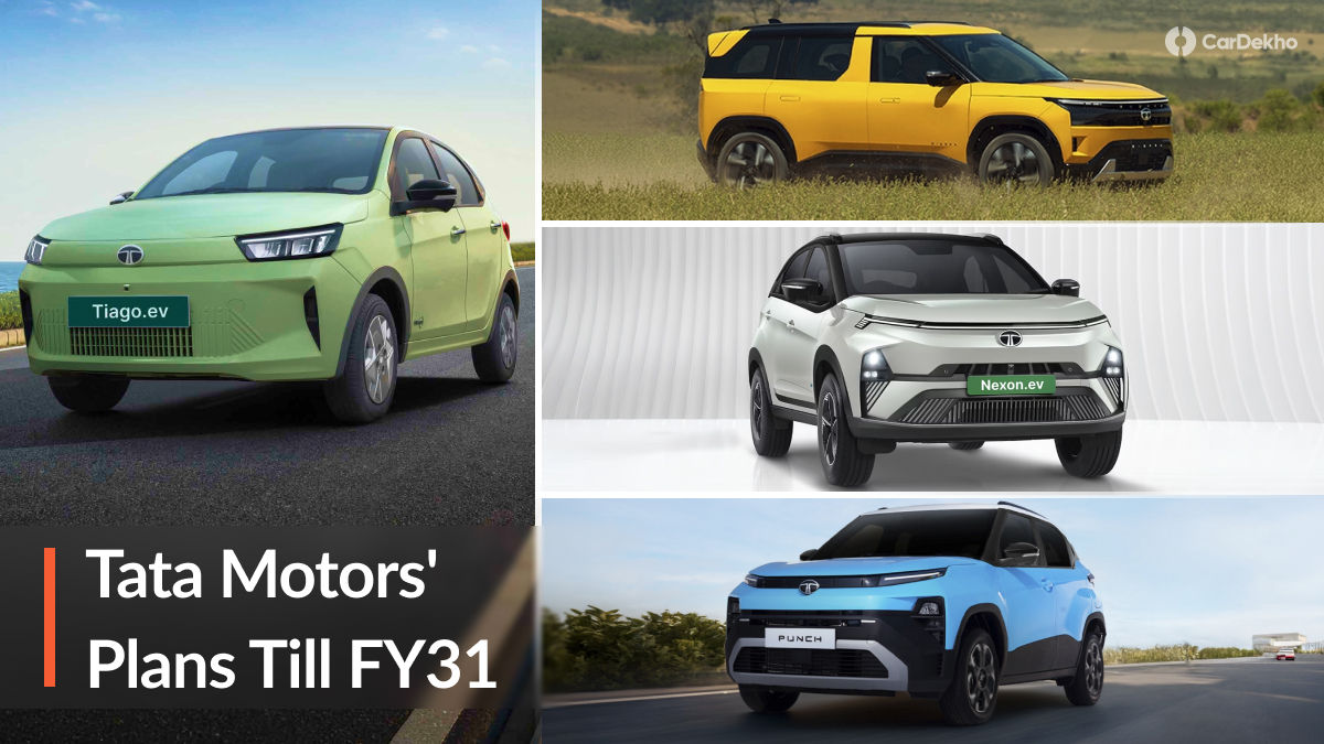 Tata Motors