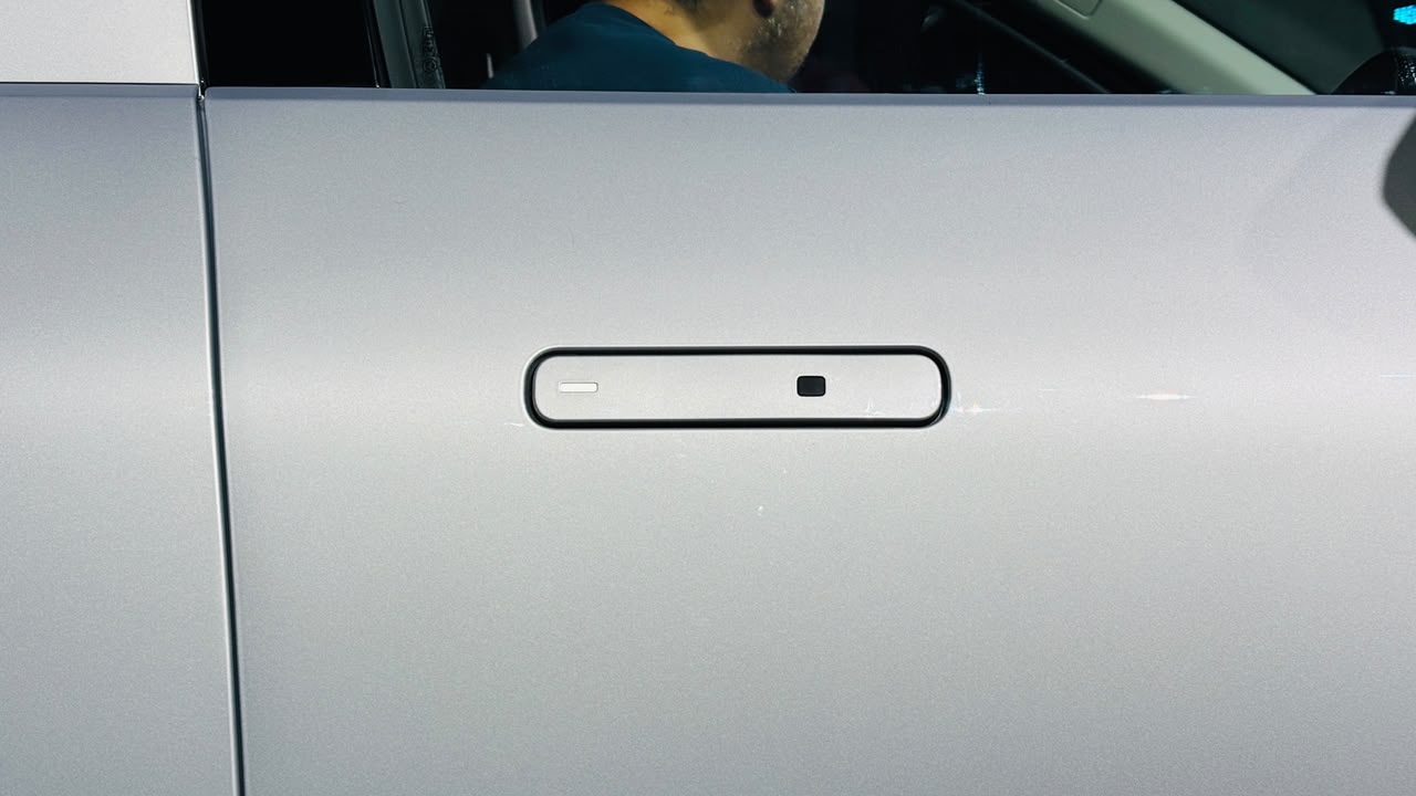 Tata Sierra EV
