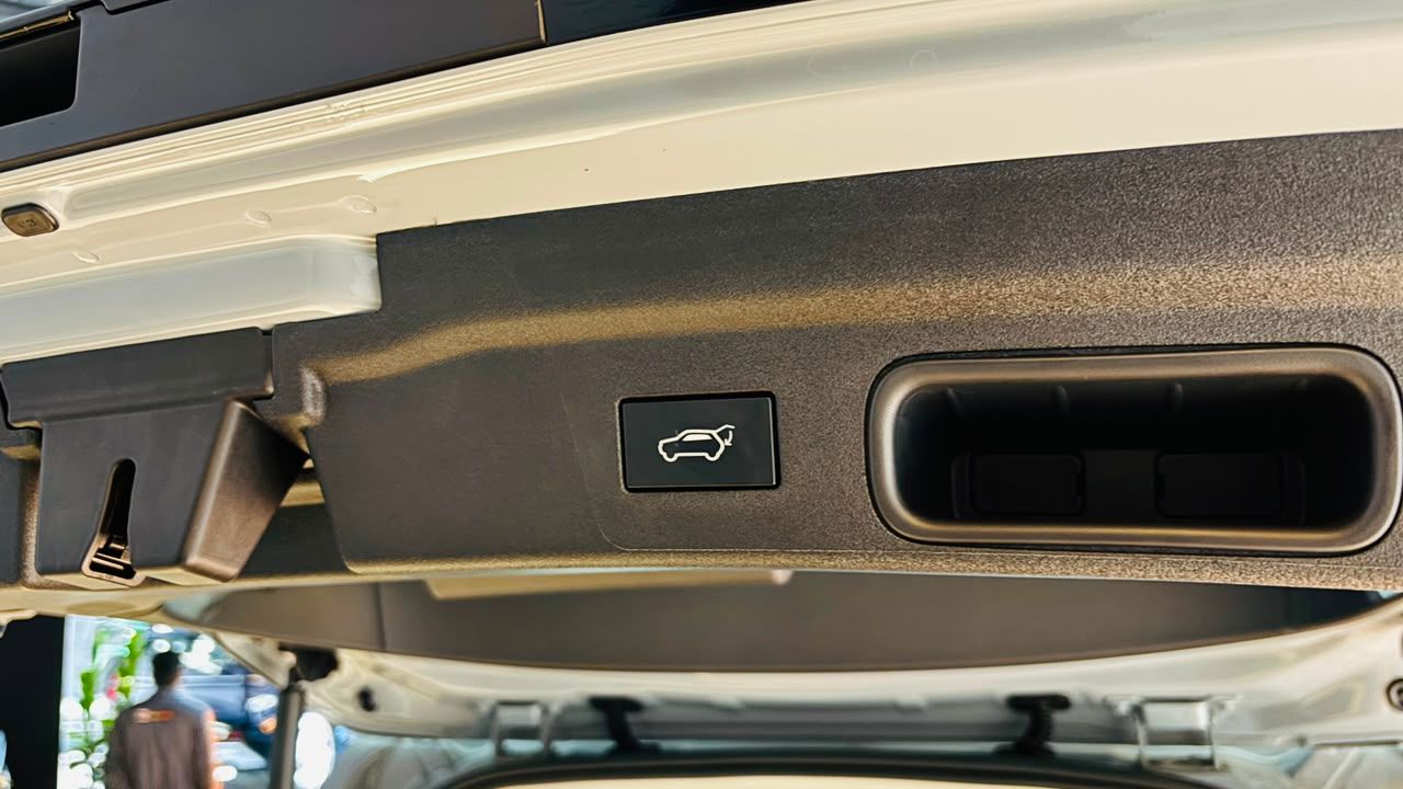 Tata Sierra EV