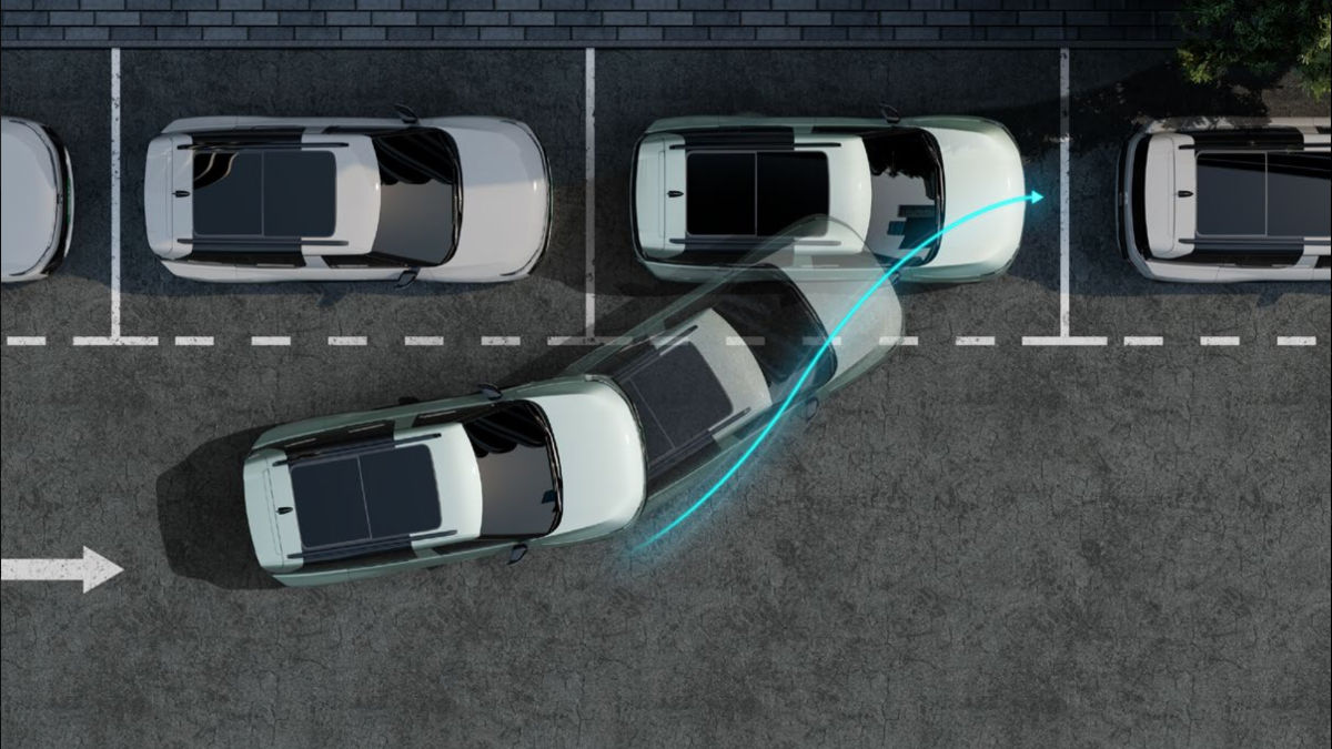 2026 Tata Sierra EV Features