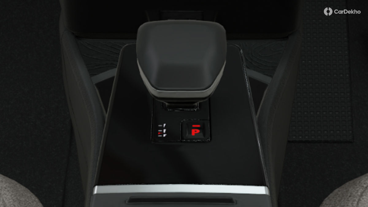 2026 Tata Sierra EV Pure S 2026 Tata Sierra EV Pure S