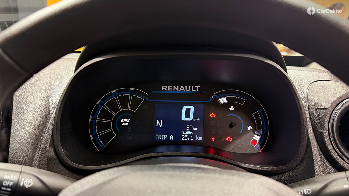 Renault Kwid Renault Kwid