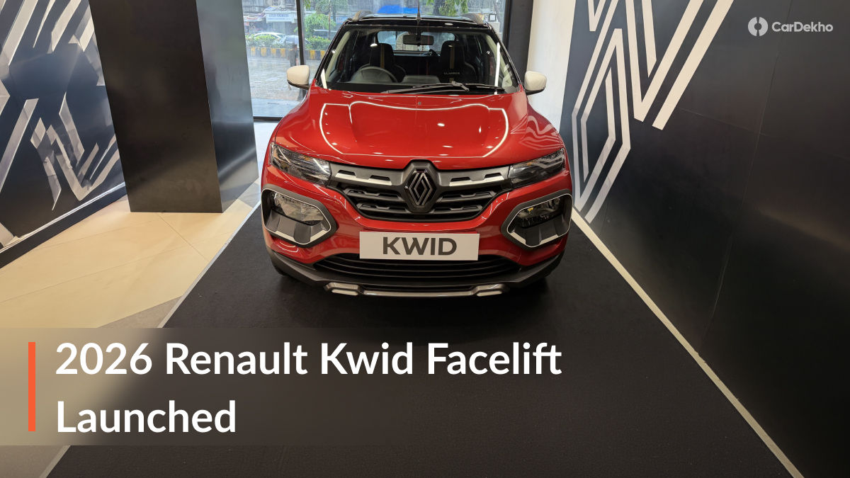 Renault Kwid Renault Kwid