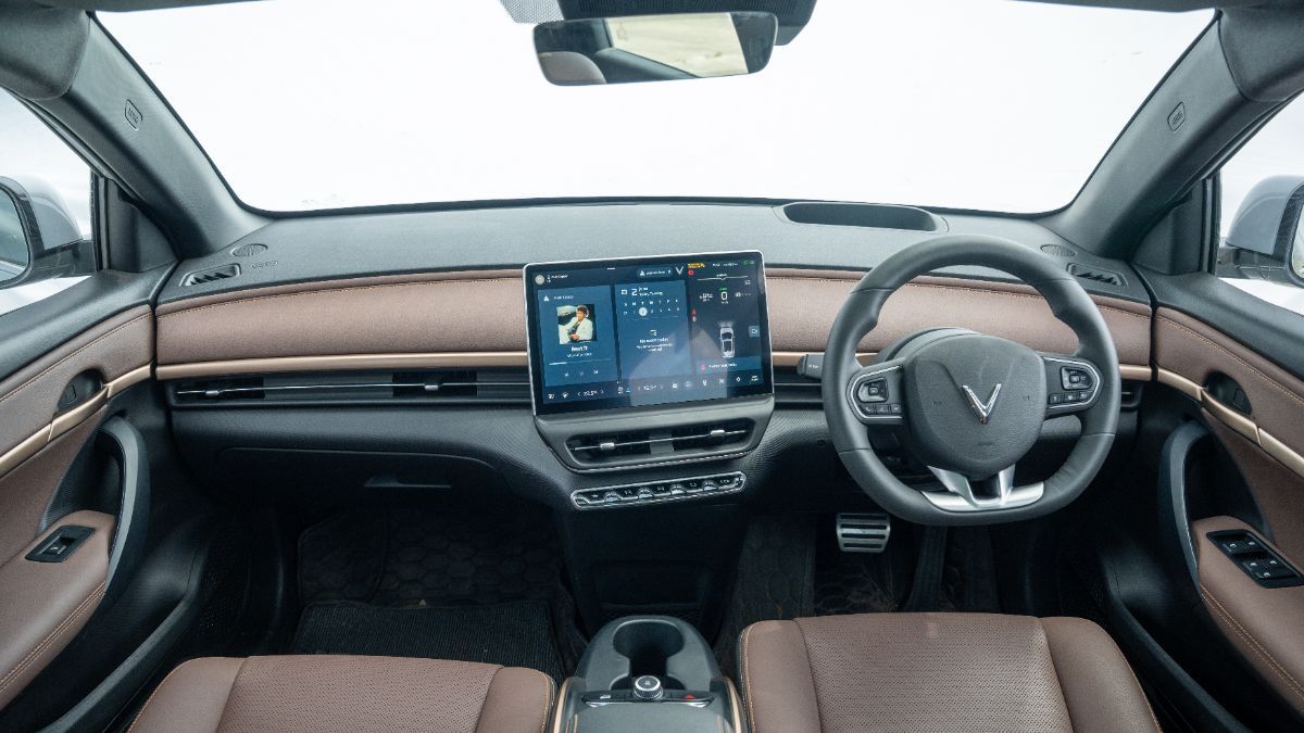 VinFast VF6
