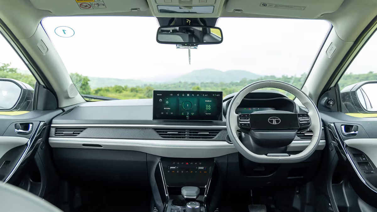 Nexon EV
