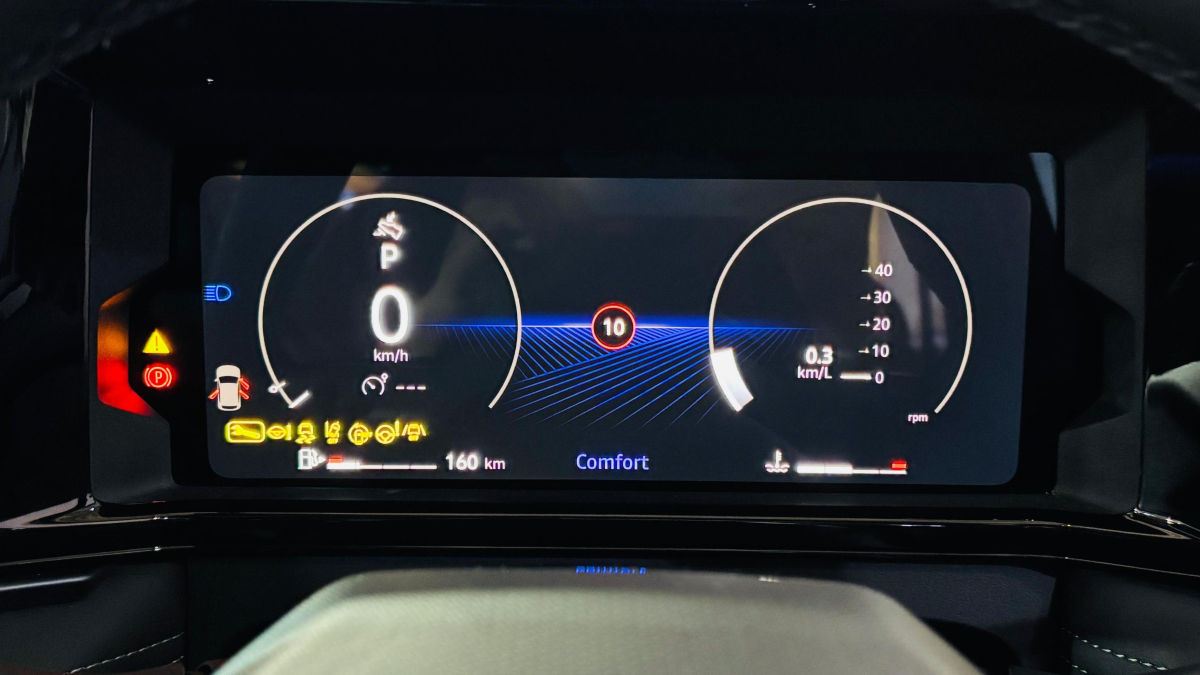 Nissan Tekton