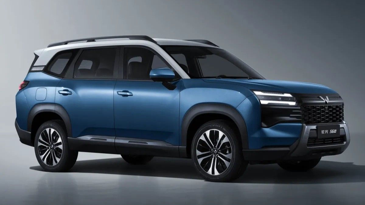 MG Hector Hawk MG Hector Hawk