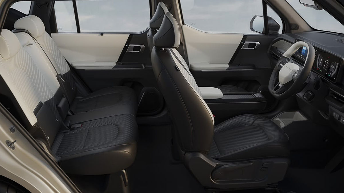 Kia Syros EV Kia Syros EV