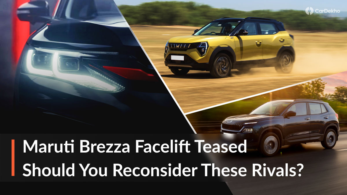 Brezza Buy Or Hold