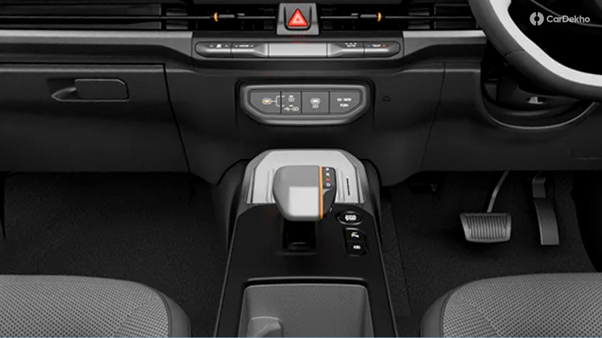 Kia Syros EV vs Kia Syros ICE