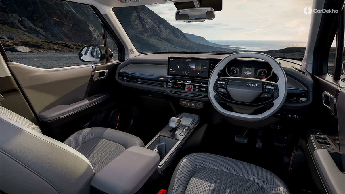 Kia Syros 