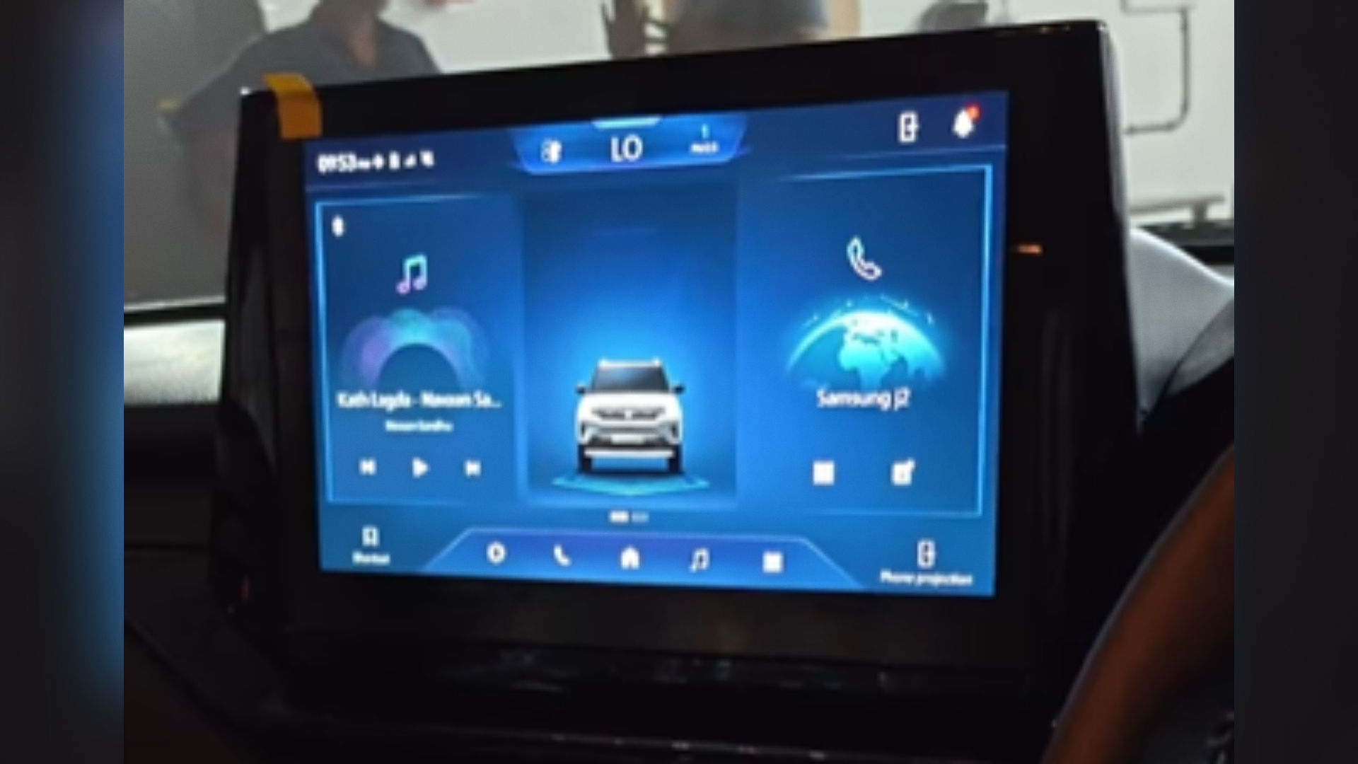 Maruti Brezza Leaked Maruti Brezza Leaked