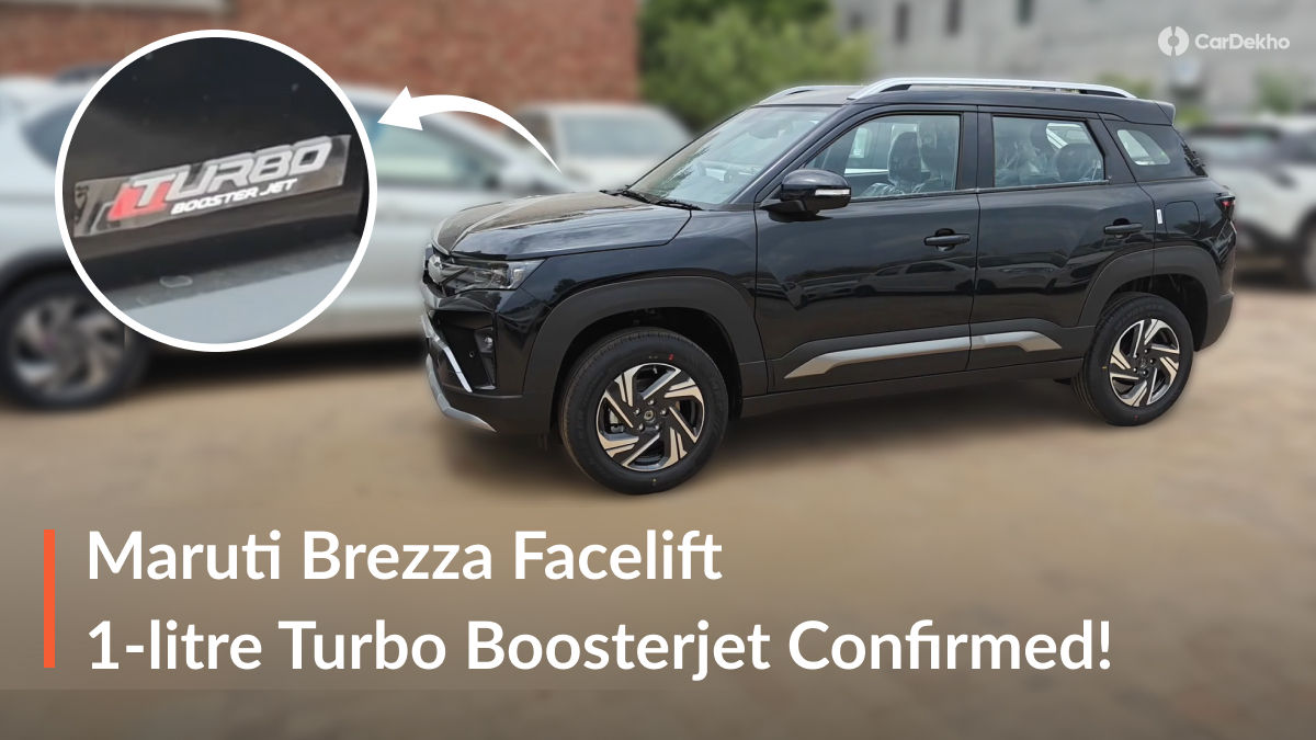 Maruti Brezza Maruti Brezza