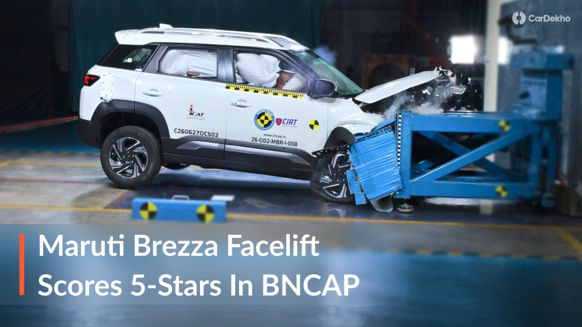 Maruti Brezza BNCAP Maruti Brezza BNCAP