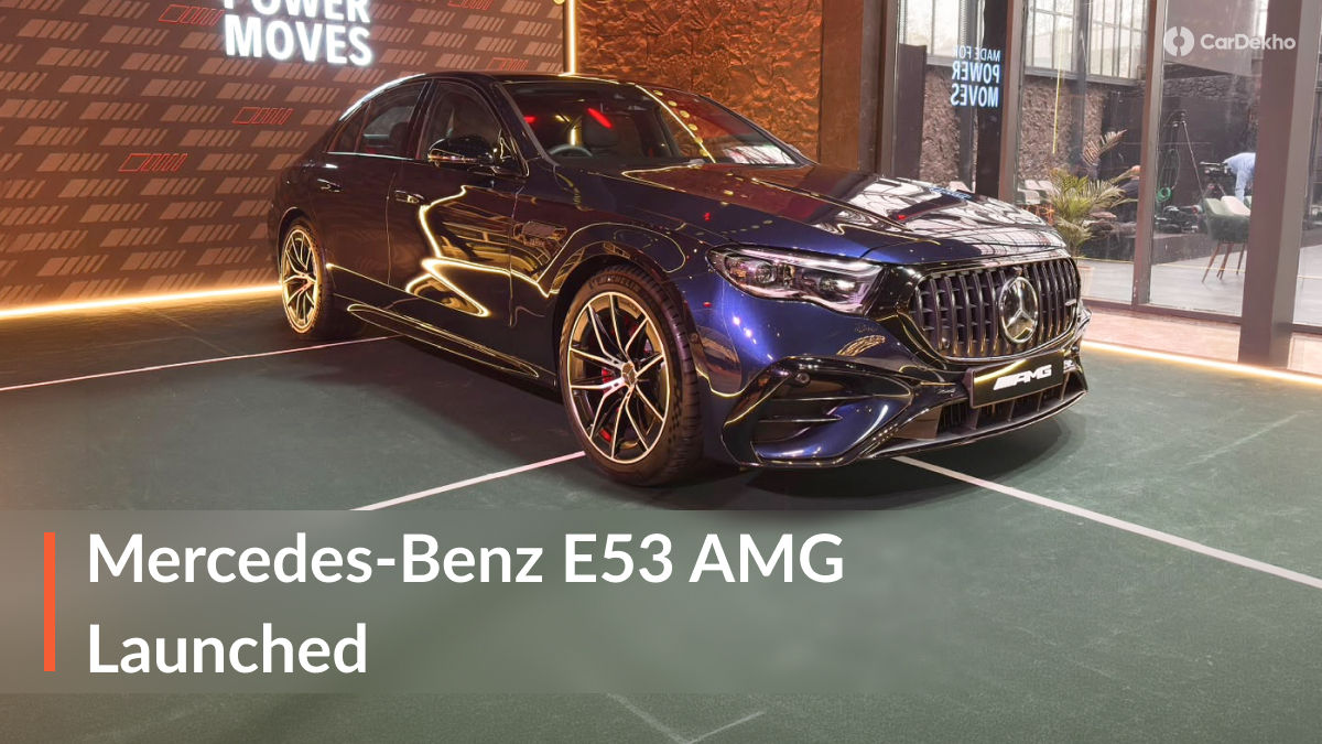Mercedes Benz E53 AMG Mercedes Benz E53 AMG