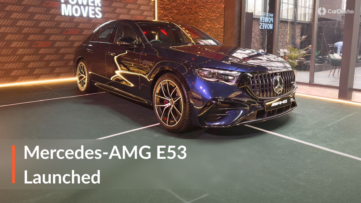 Mercedes Benz E53 AMG Mercedes Benz E53 AMG