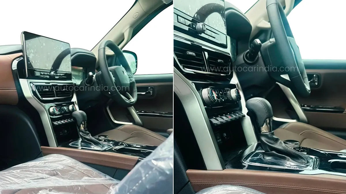 2026 Mahindra Scorpio N Facelift