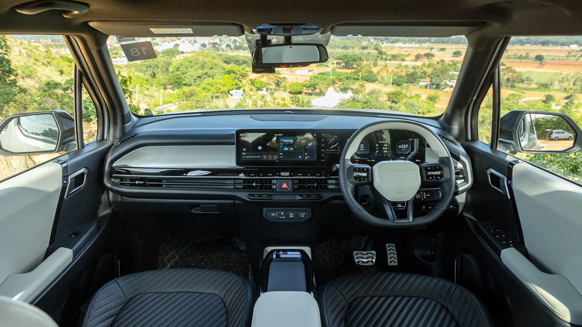 Kia Syros EV