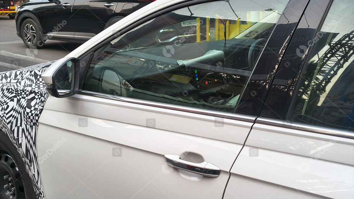 Skoda Slavia Facelift Skoda Slavia Facelift