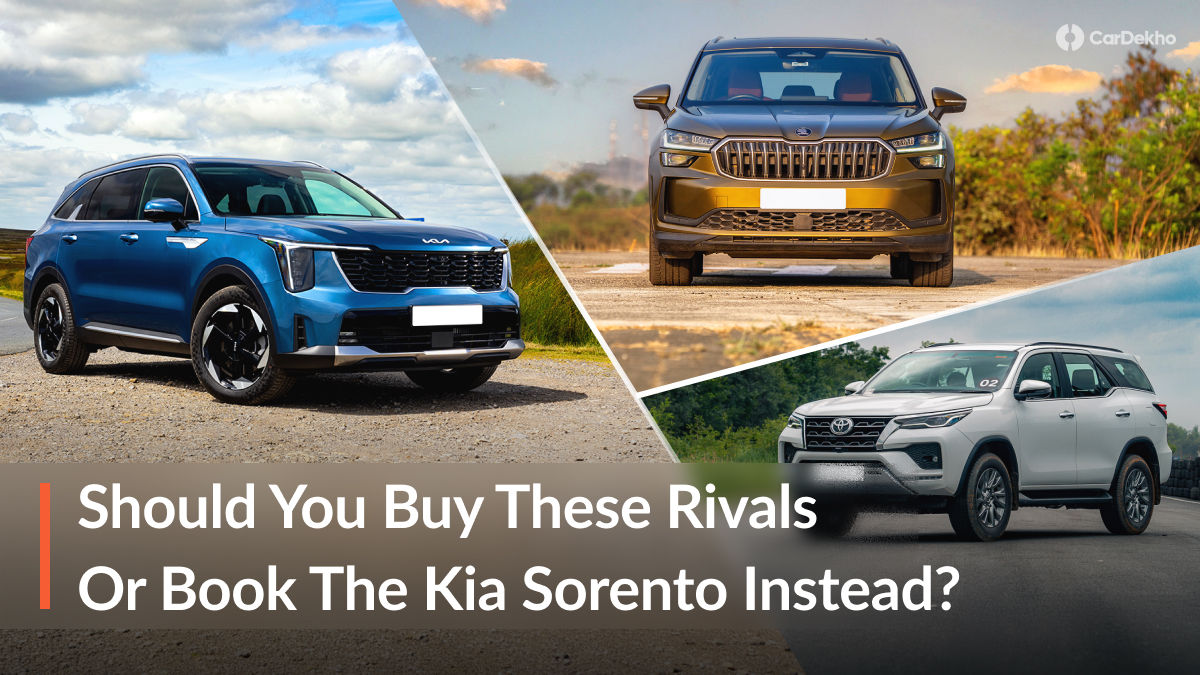 Kia Sorento Kia Sorento