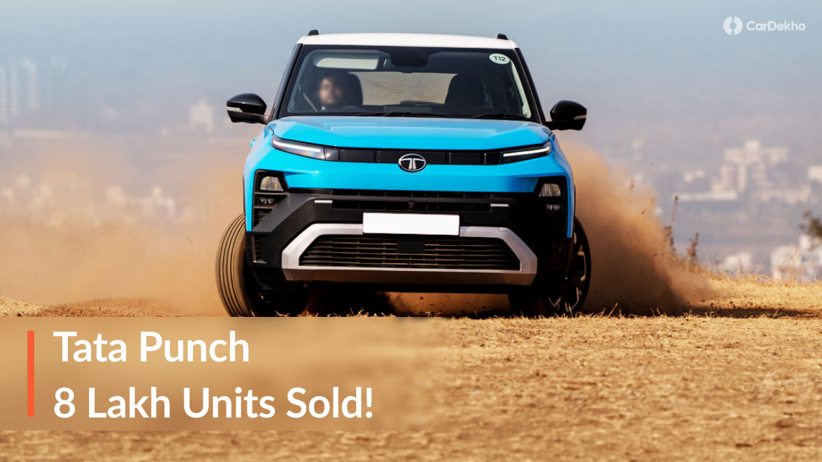 2026 Tata Punch 2026 Tata Punch