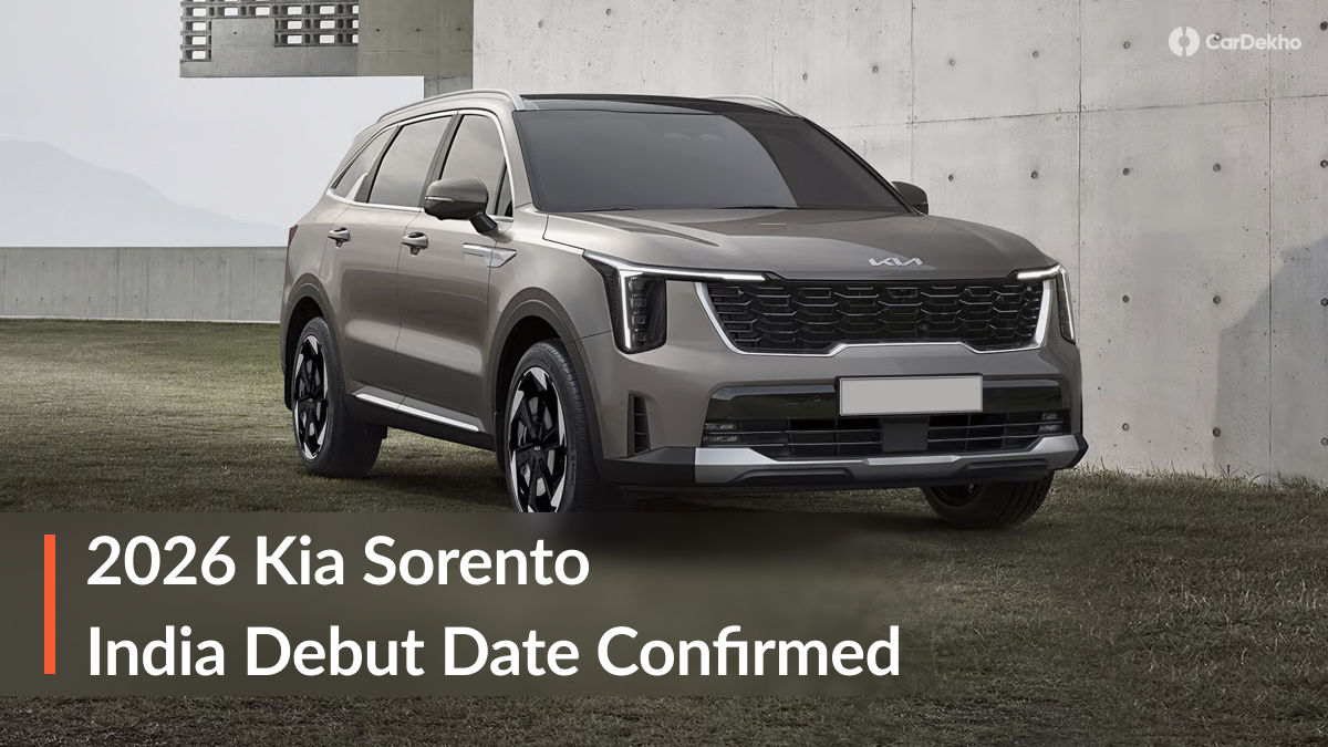 2026 Kia Sorento 2026 Kia Sorento