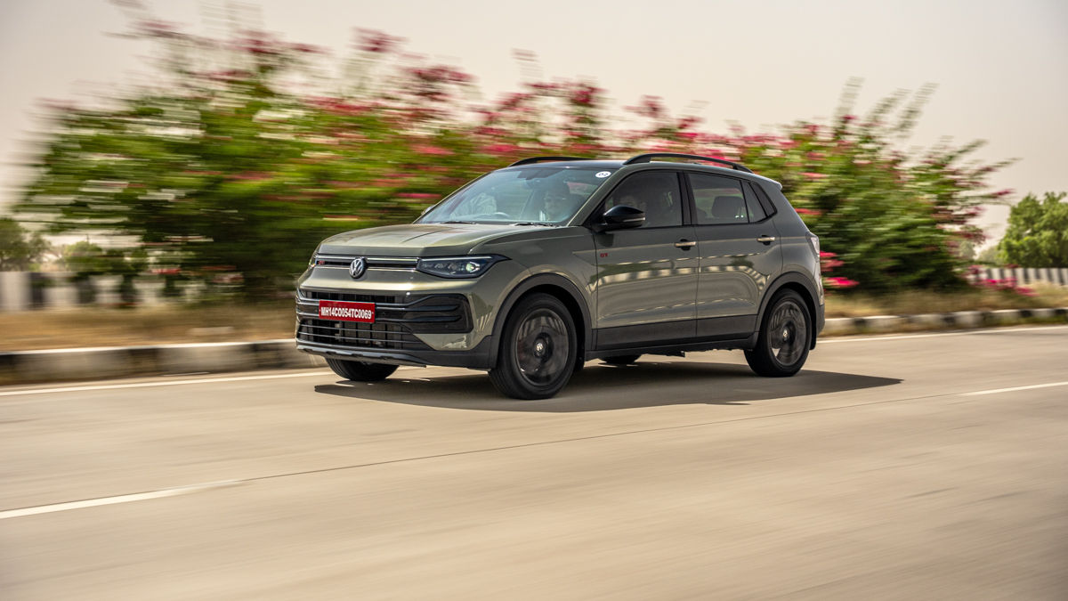 2026 Volkswagen Taigun 2026 Volkswagen Taigun