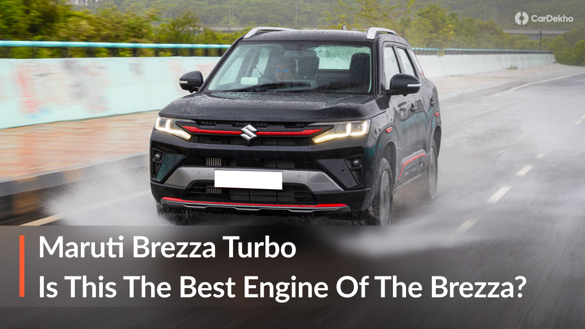 2026 Brezza Turbo 2026 Brezza Turbo