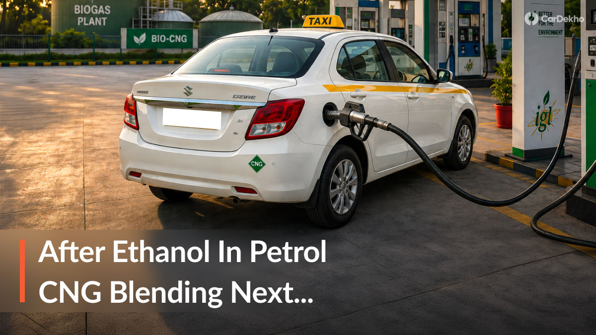 Bio-CNG Fuel And GOBARdhan Scheme explained. Bio-CNG Fuel And GOBARdhan Scheme explained.