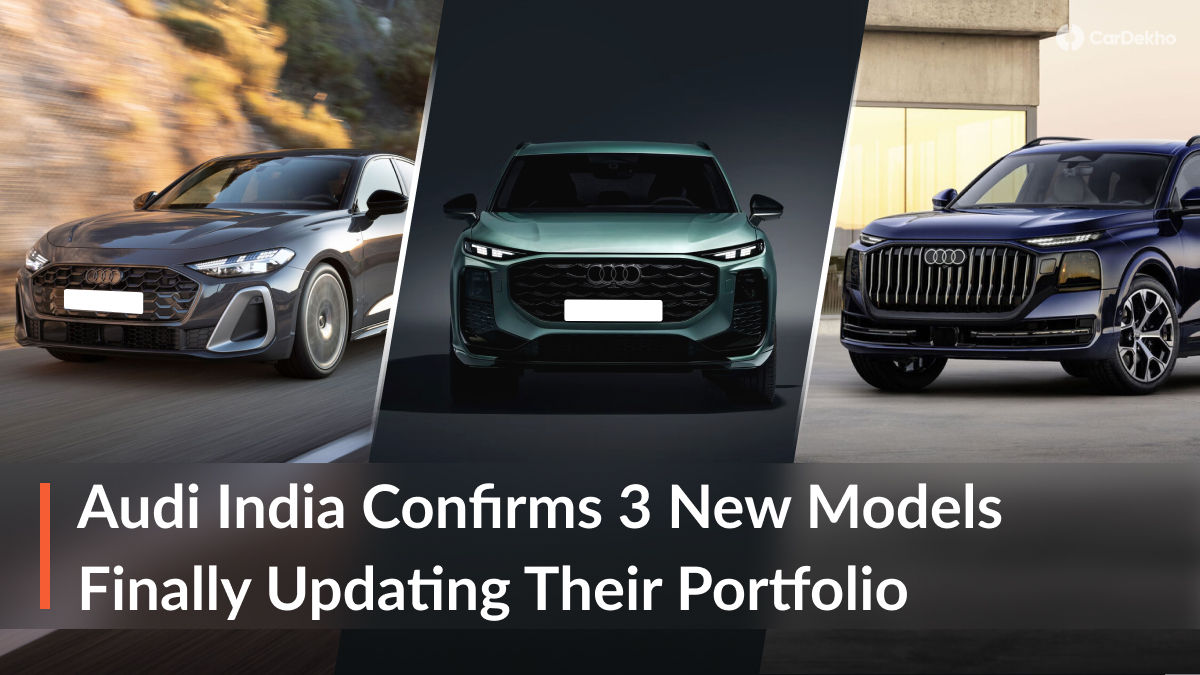 2026 Audi India 2026 Audi India