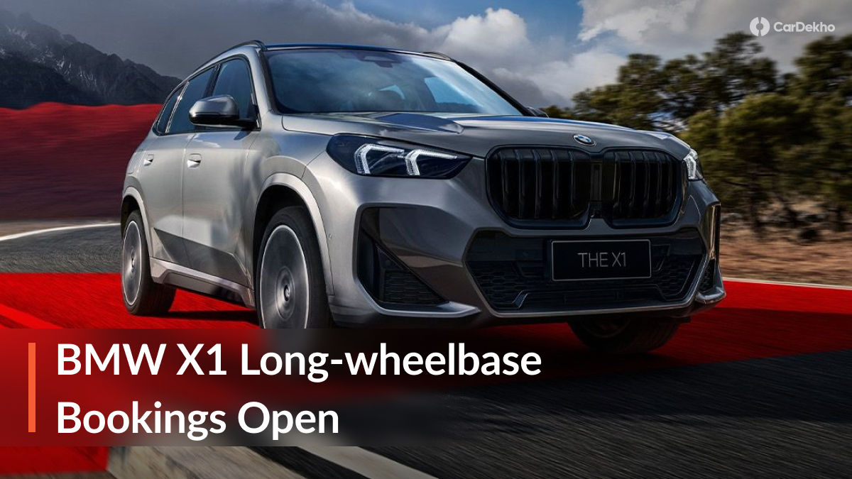 2026 BMW X1 LWB 2026 BMW X1 LWB