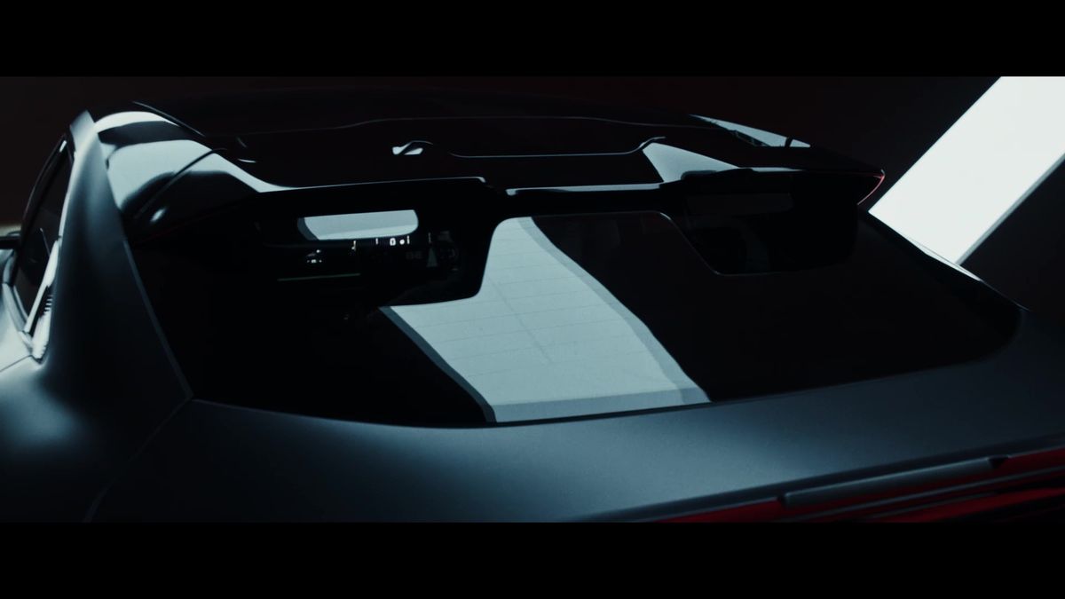 Mahindra BE 6 Sport EQ