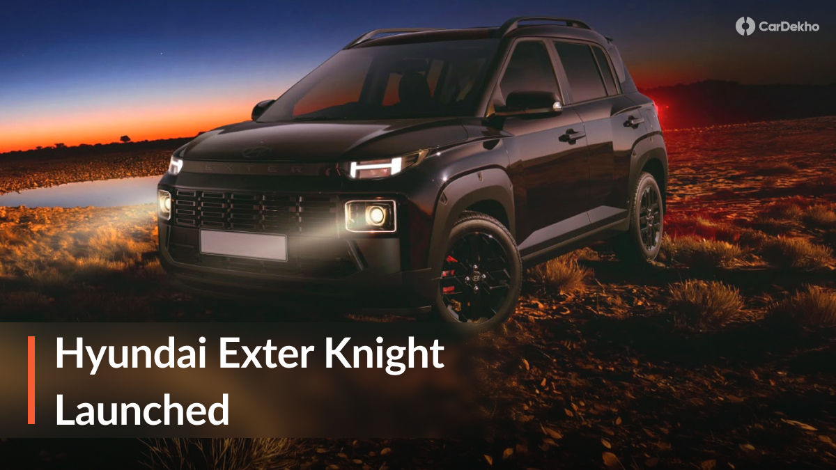 Hyundai Exter Knight Hyundai Exter Knight