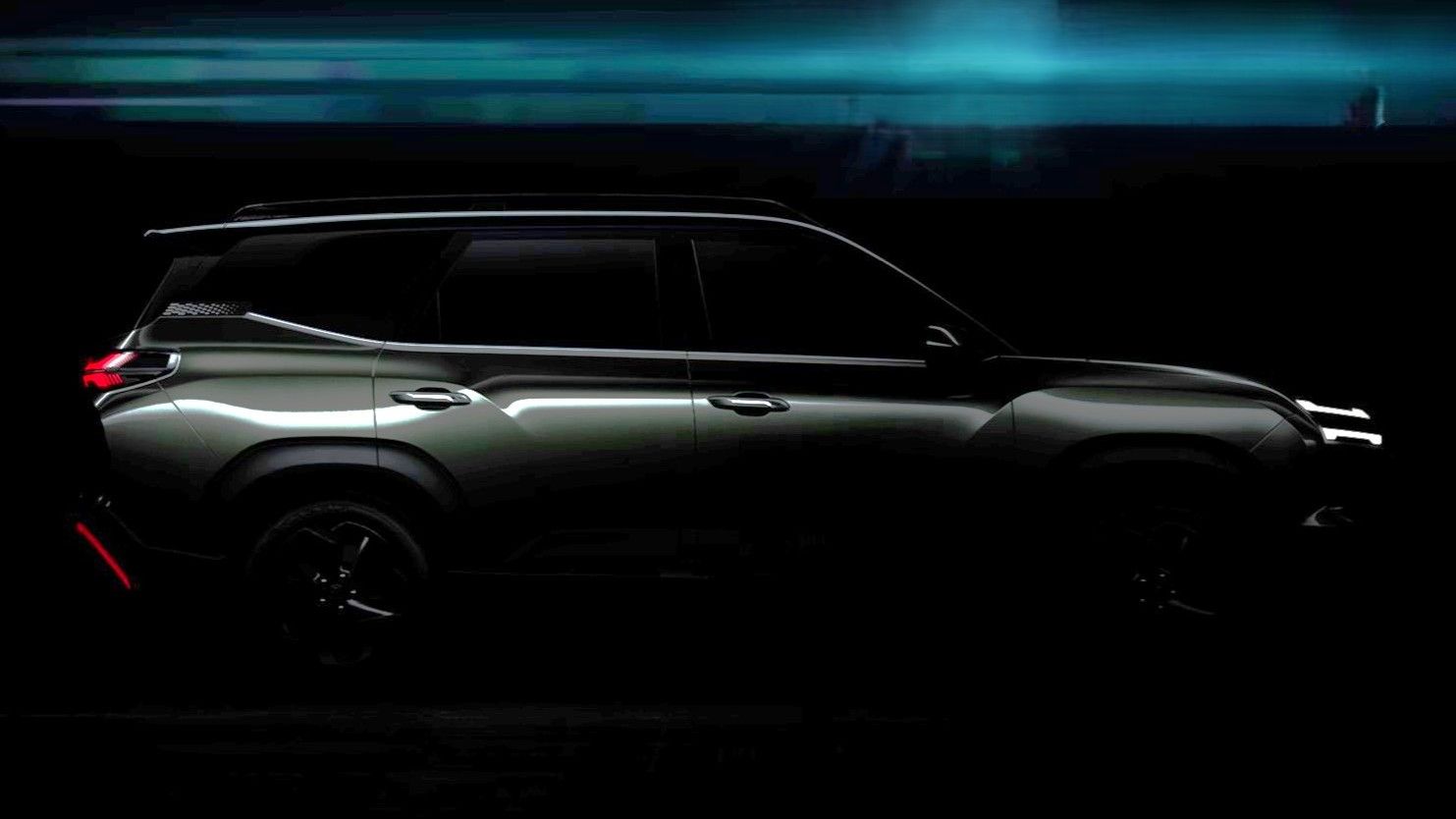 MG Hector Hawk MG Hector Hawk