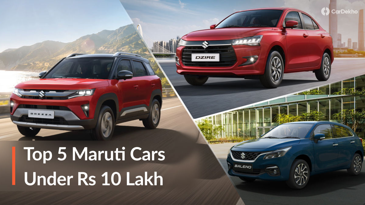 Maruti Suzuki