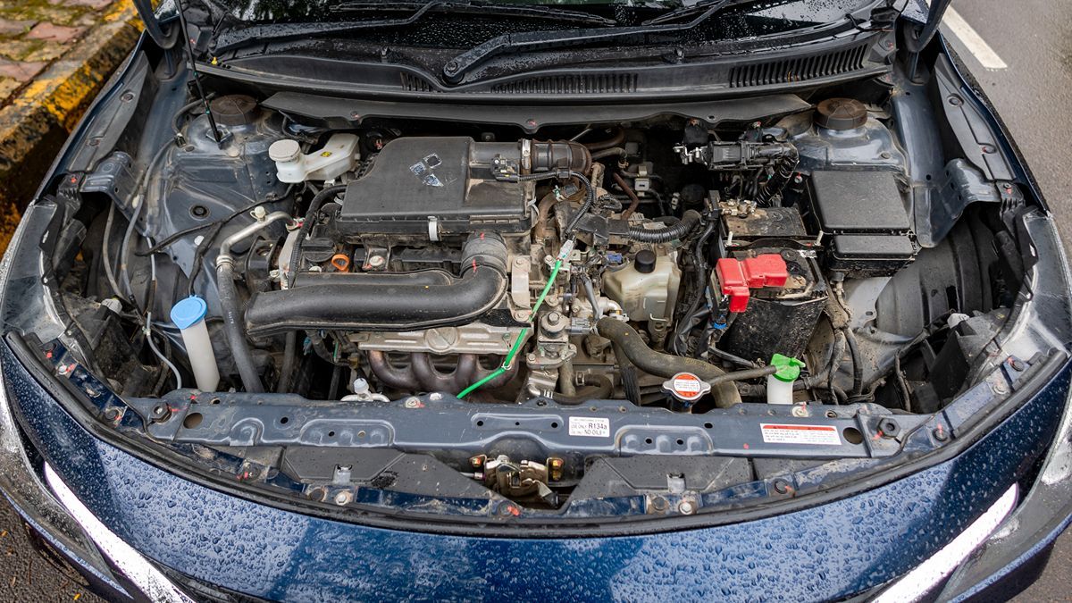 Baleno Facelift
