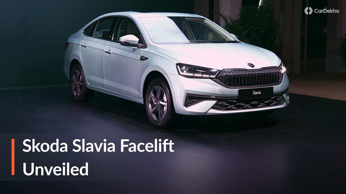 Skoda Slavia Skoda Slavia