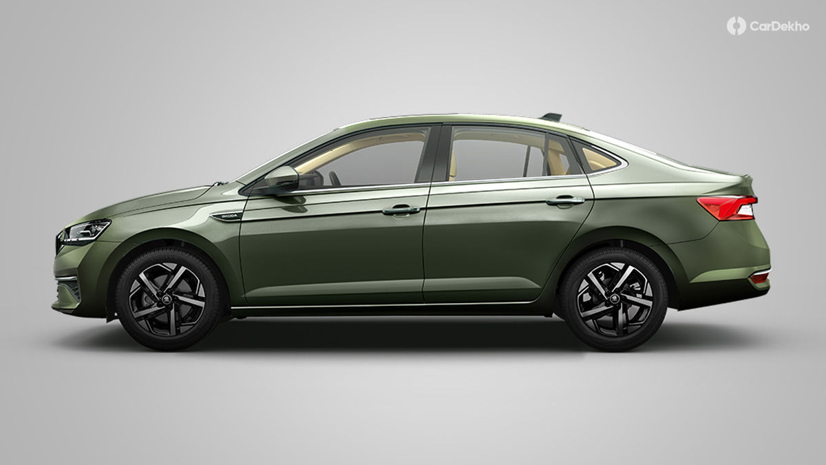 Skoda Slavia Skoda Slavia
