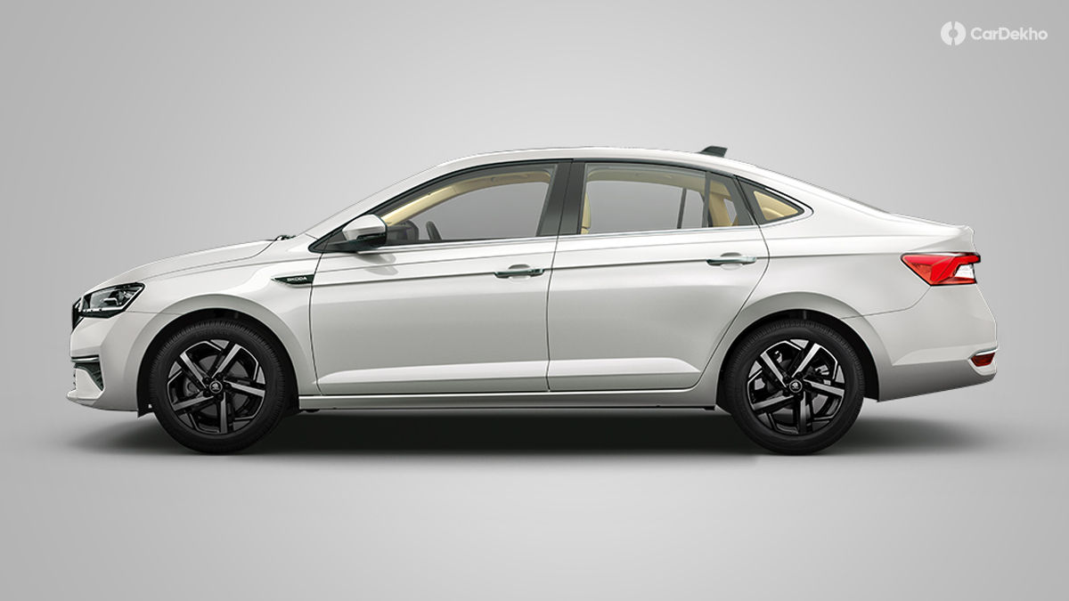 Skoda Slavia Skoda Slavia