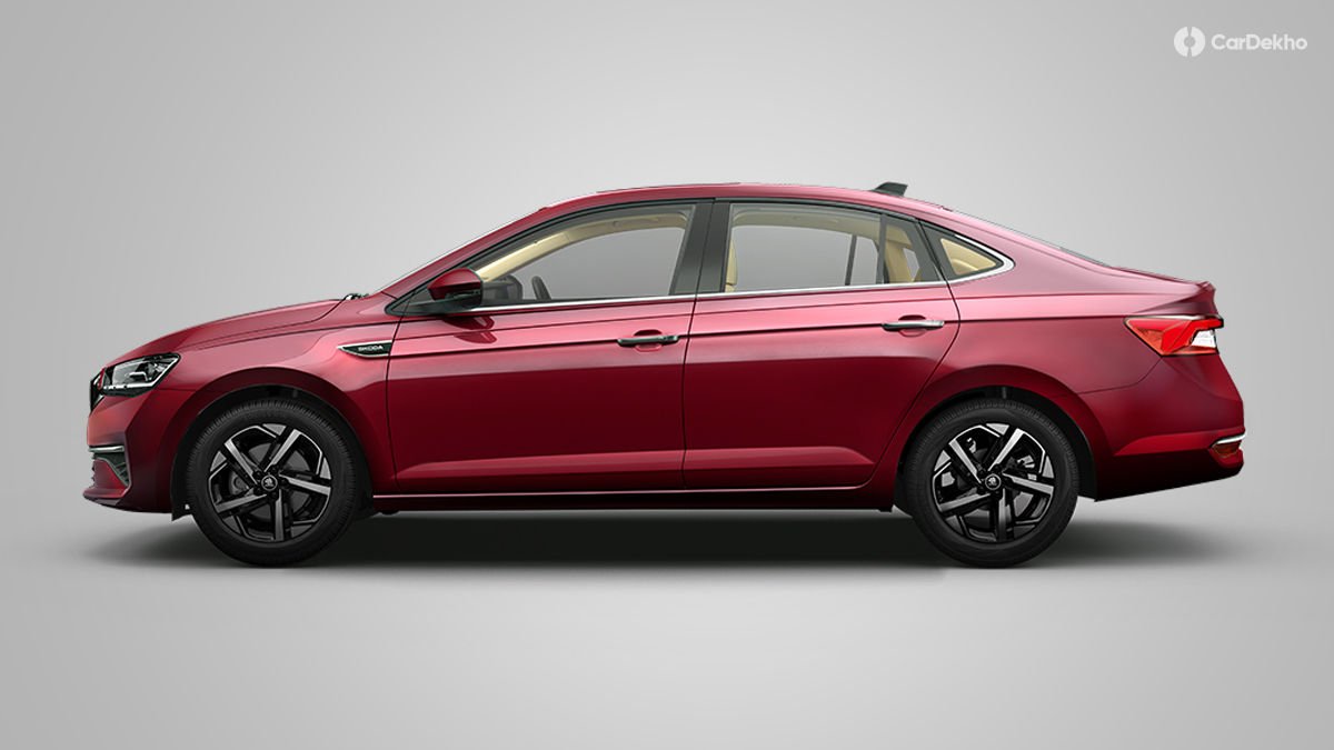 Skoda Slavia Skoda Slavia